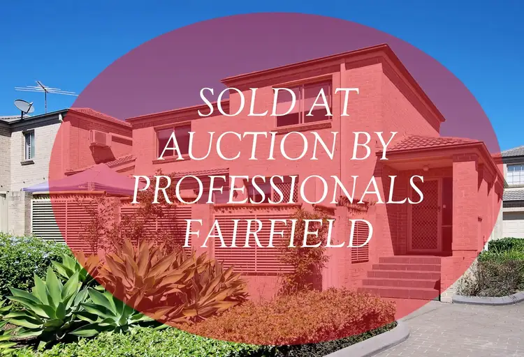 1/5 Gilmore Street, Casula NSW 2170