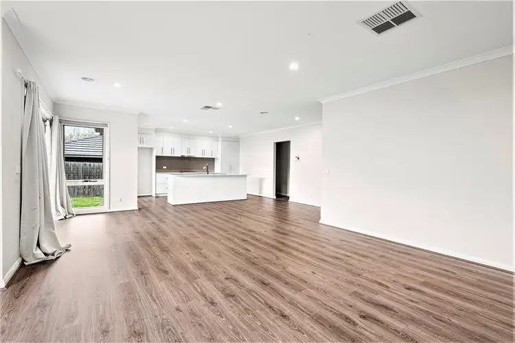 Fourth view of Homely house listing, 21 Sutton Avenue, Boronia VIC 3155