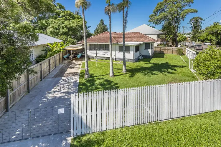 Main view of Homely house listing, 31 Wharf Street, Shorncliffe QLD 4017