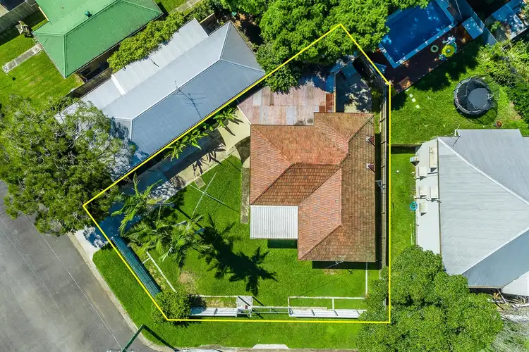 Fourth view of Homely house listing, 31 Wharf Street, Shorncliffe QLD 4017