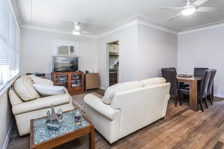 Fifth view of Homely house listing, 31 Wharf Street, Shorncliffe QLD 4017