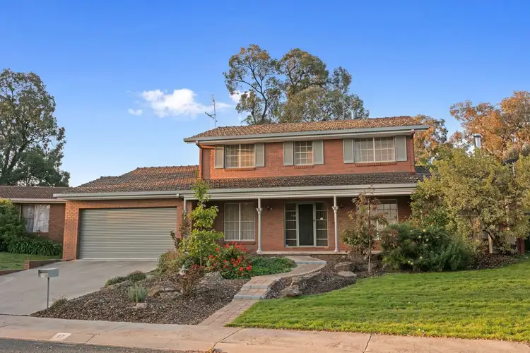 17 The Strand, Kennington VIC 3550