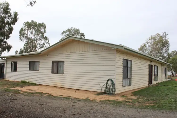 Main view of Homely rural property listing, 310 Kiota Road, Dhurringile VIC 3610