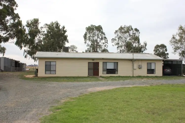 Second view of Homely rural property listing, 310 Kiota Road, Dhurringile VIC 3610