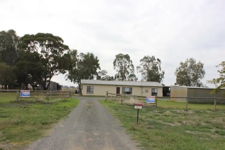 Third view of Homely rural property listing, 310 Kiota Road, Dhurringile VIC 3610