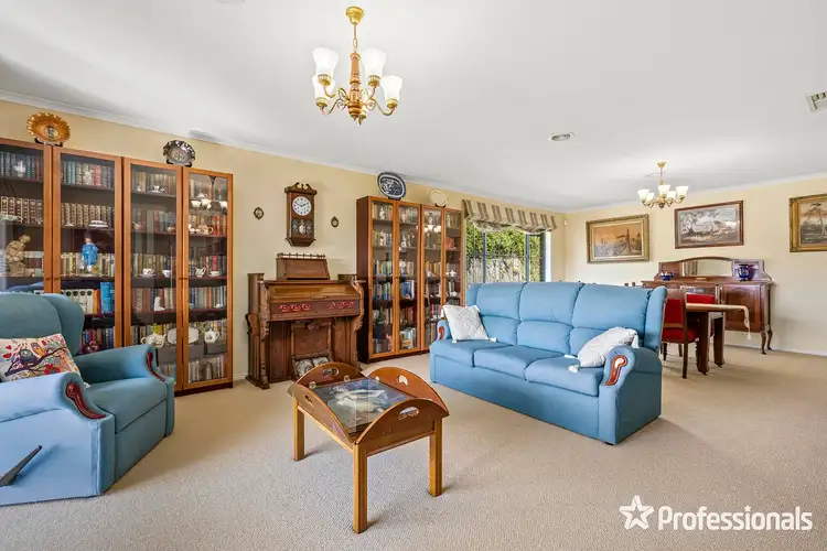 Third view of Homely house listing, 16 Larbert Road, Mooroolbark VIC 3138