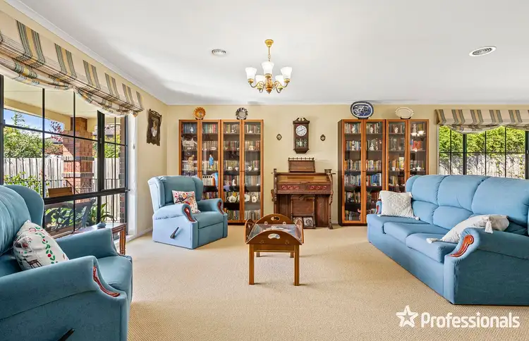 Fourth view of Homely house listing, 16 Larbert Road, Mooroolbark VIC 3138