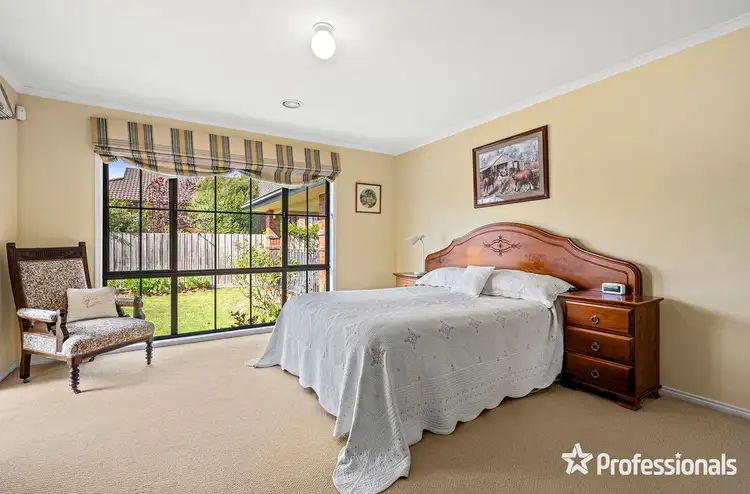 Sixth view of Homely house listing, 16 Larbert Road, Mooroolbark VIC 3138