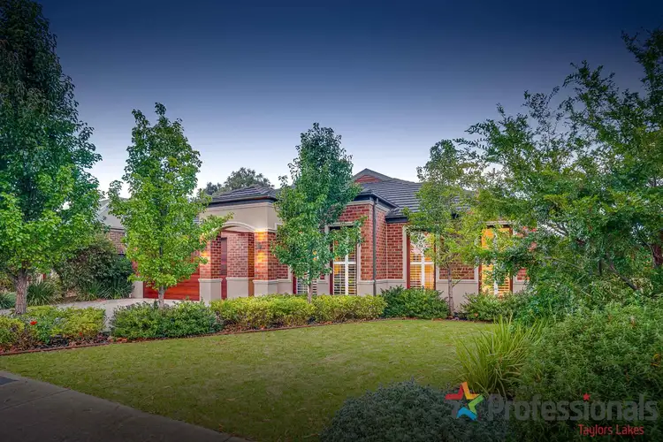 Second view of Homely house listing, 16 Ashbury Grove, Hillside VIC 3037