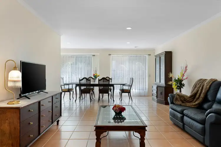 Third view of Homely house listing, 35 Kenswick Drive, Hillside VIC 3037