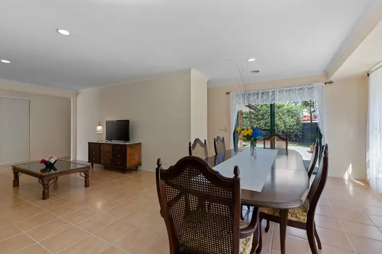 Fourth view of Homely house listing, 35 Kenswick Drive, Hillside VIC 3037