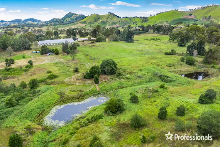 143 Gumnut Drive, Langshaw QLD 4570