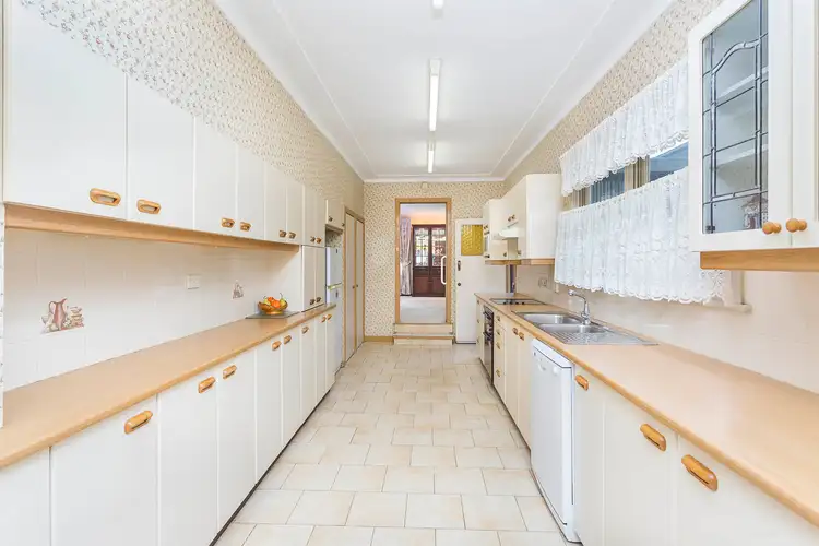 Second view of Homely house listing, 20 Hall Crescent, Padstow NSW 2211