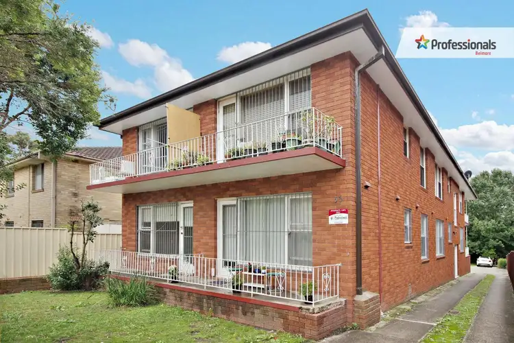 55 Macdonald Street, Lakemba NSW 2195