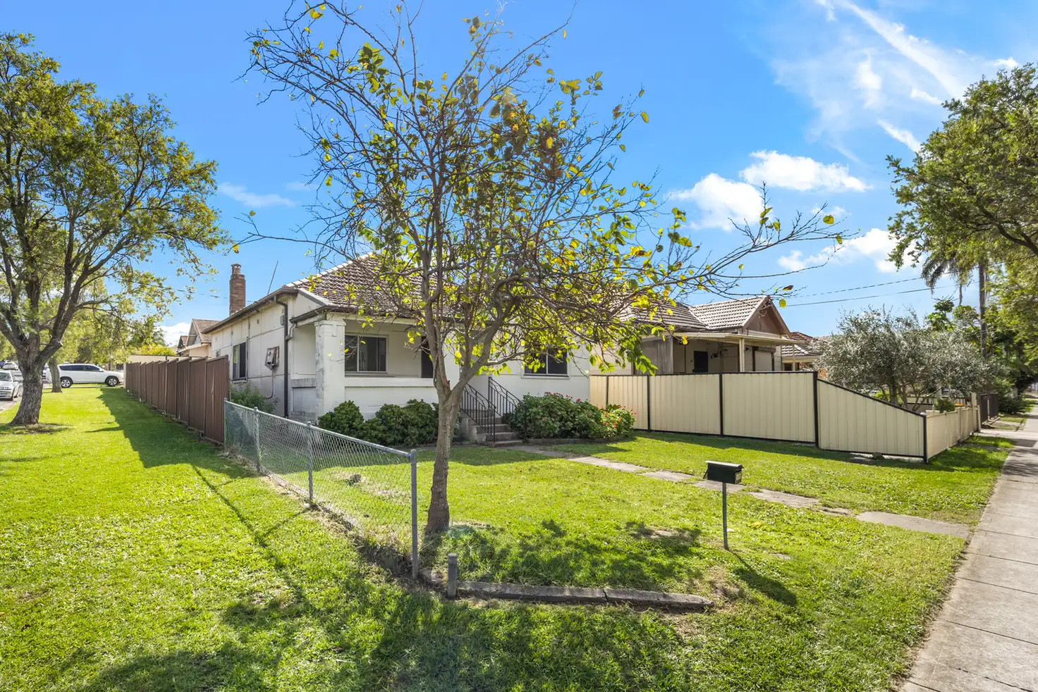 Main view of Homely house listing, 66 Koala Road, Punchbowl NSW 2196