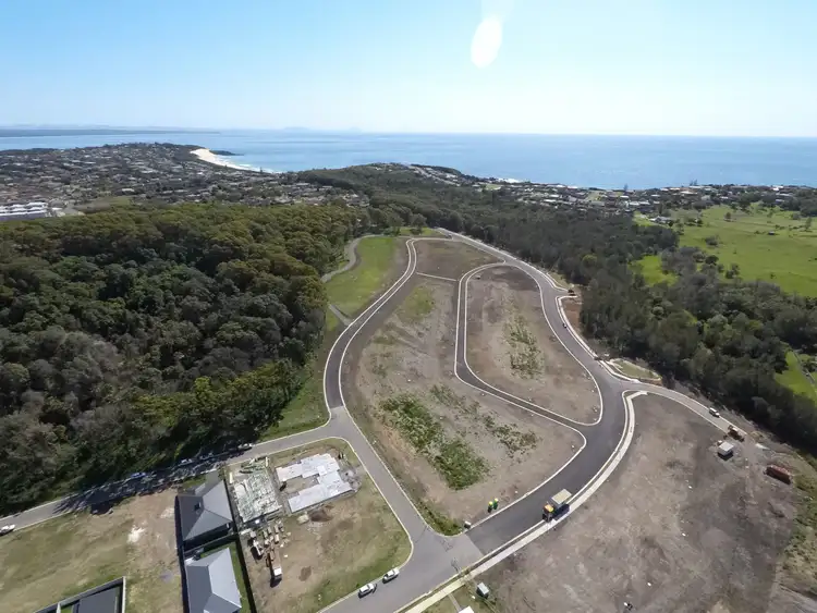 Sixth view of Homely land listing, Lot 71 Lovedale Way, Forster NSW 2428