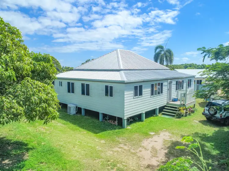 Main view of Homely house listing, 66B Hillview Road, Bowen QLD 4805