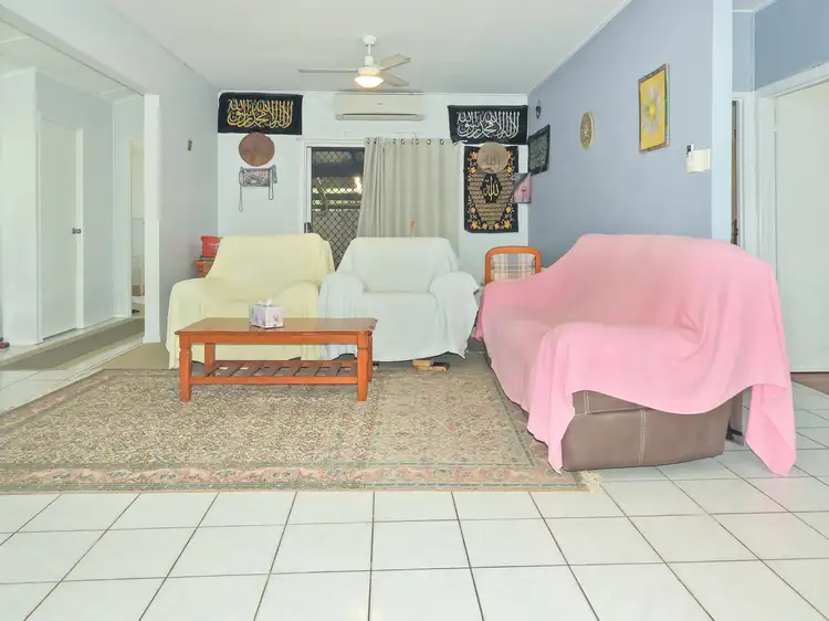 Second view of Homely house listing, 66B Hillview Road, Bowen QLD 4805