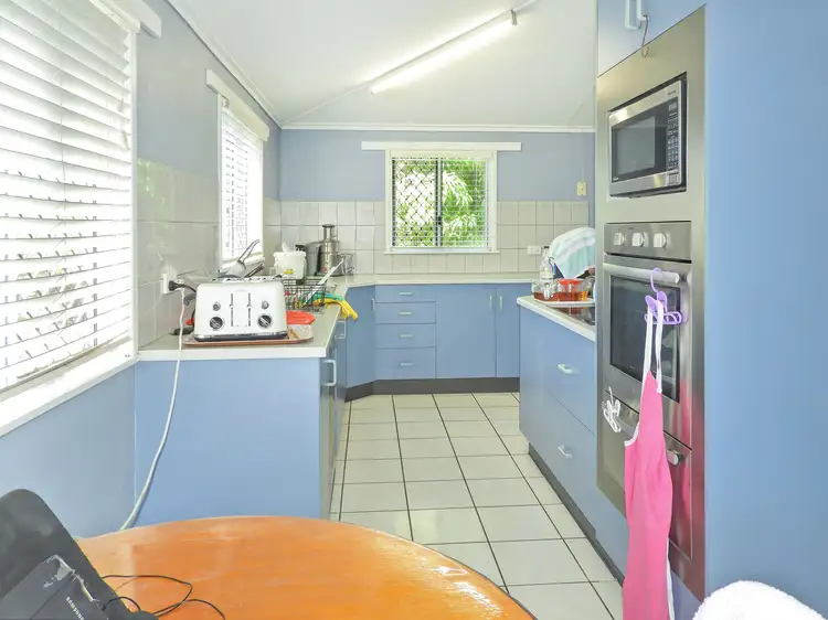 Third view of Homely house listing, 66B Hillview Road, Bowen QLD 4805