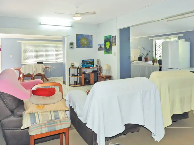 Fourth view of Homely house listing, 66B Hillview Road, Bowen QLD 4805