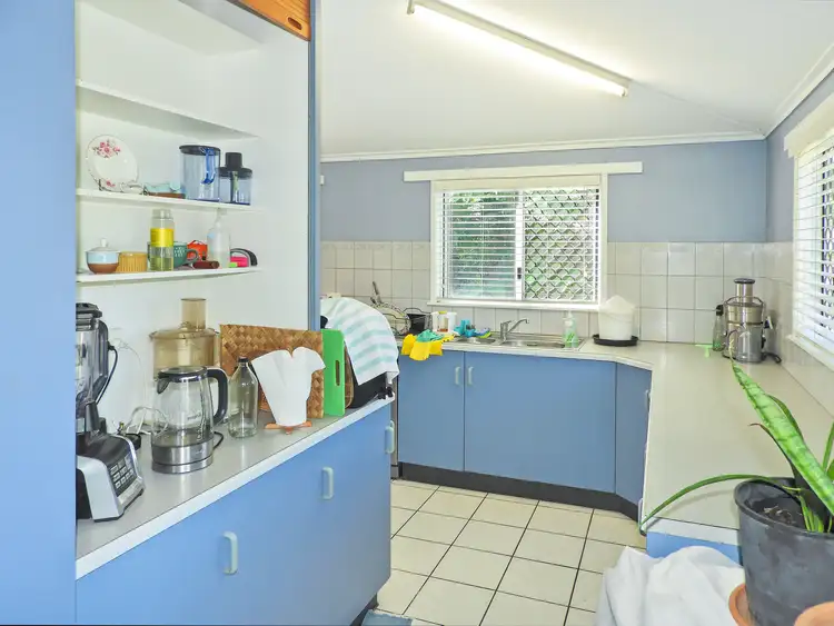 Fifth view of Homely house listing, 66B Hillview Road, Bowen QLD 4805