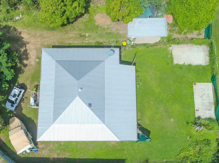 Sixth view of Homely house listing, 66B Hillview Road, Bowen QLD 4805