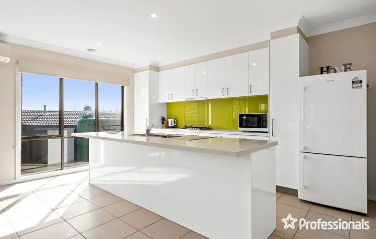 Second view of Homely house listing, 2 Herb Farm Lane, Lilydale VIC 3140