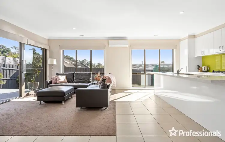 Fourth view of Homely house listing, 2 Herb Farm Lane, Lilydale VIC 3140