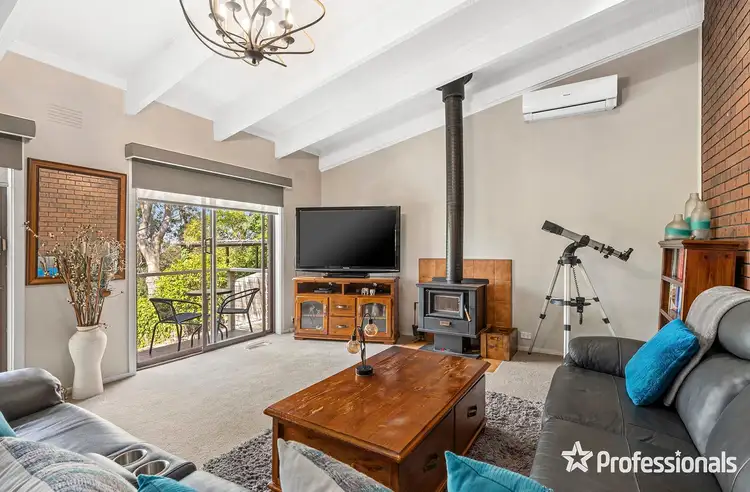 Third view of Homely house listing, 103 Winyard Drive, Mooroolbark VIC 3138