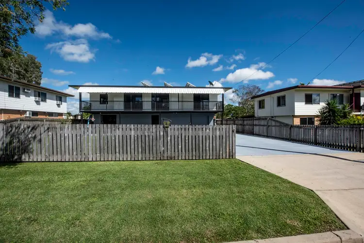 Main view of Homely house listing, 4 Mary Street, Walkerston QLD 4751
