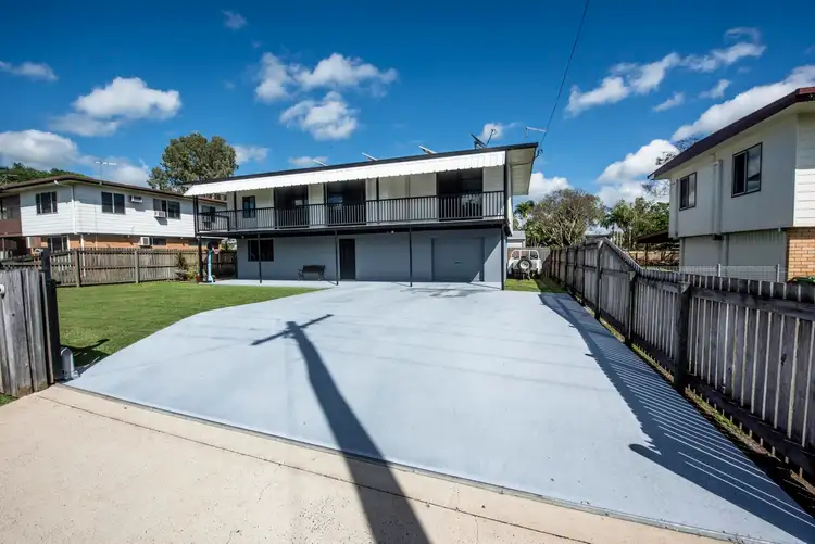 Second view of Homely house listing, 4 Mary Street, Walkerston QLD 4751