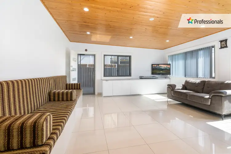 Third view of Homely house listing, 74 Marsh Parade, Casula NSW 2170