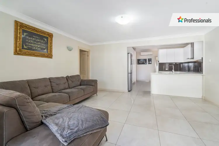 Fourth view of Homely house listing, 74 Marsh Parade, Casula NSW 2170