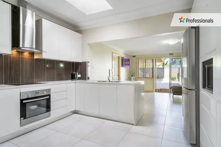 Fifth view of Homely house listing, 74 Marsh Parade, Casula NSW 2170