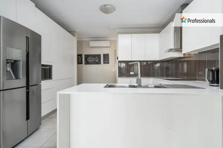 Sixth view of Homely house listing, 74 Marsh Parade, Casula NSW 2170