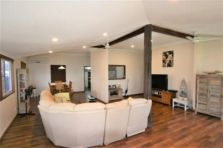 Third view of Homely house listing, 26 The Esplanade, Grasstree Beach QLD 4740