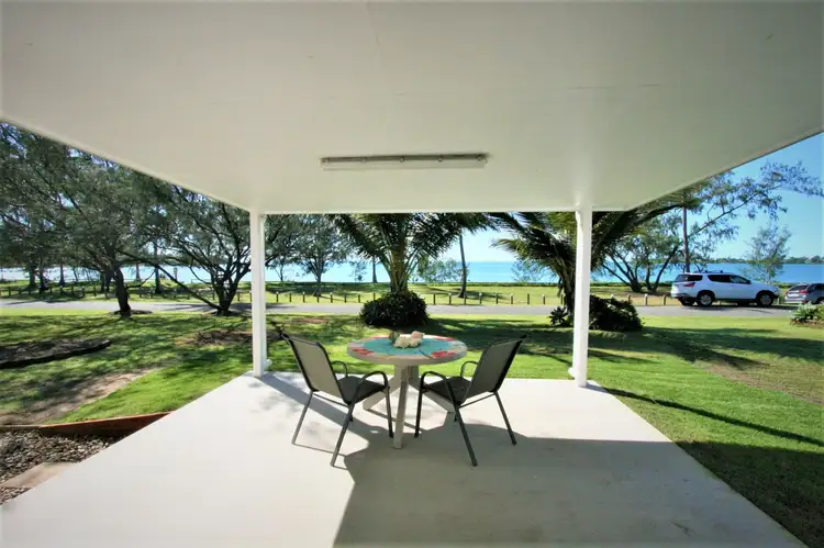 Fifth view of Homely house listing, 26 The Esplanade, Grasstree Beach QLD 4740