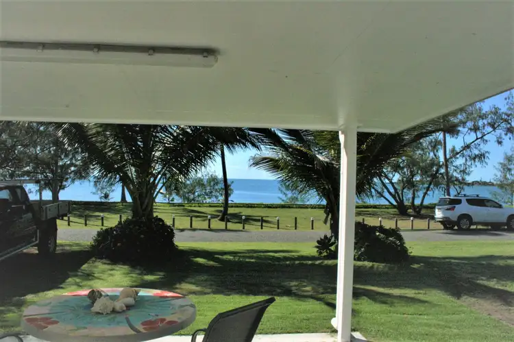 Sixth view of Homely house listing, 26 The Esplanade, Grasstree Beach QLD 4740