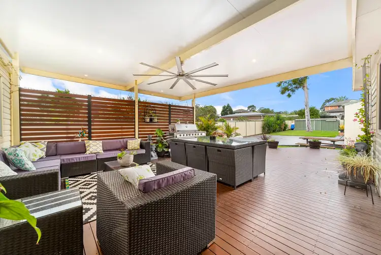 91 Ely Street, Revesby NSW 2212