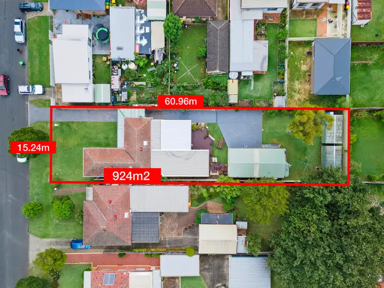 Second view of Homely house listing, 91 Ely Street, Revesby NSW 2212