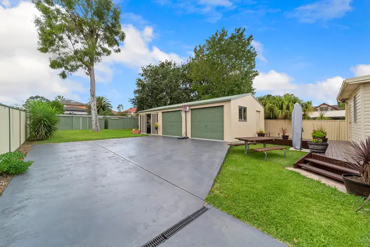 Sixth view of Homely house listing, 91 Ely Street, Revesby NSW 2212