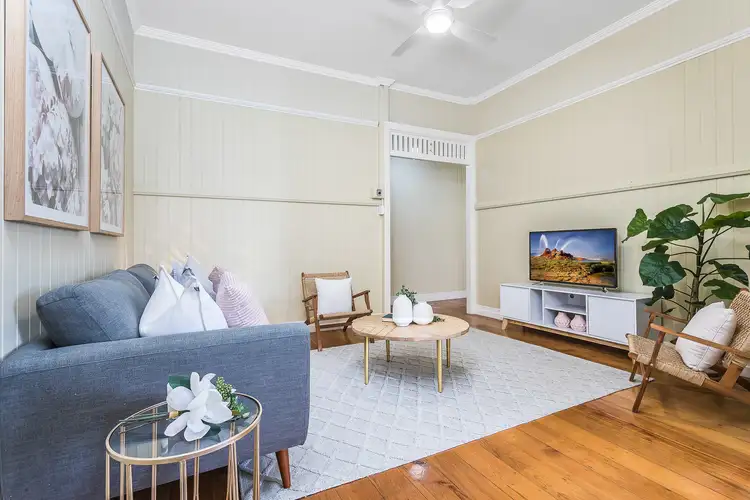 Third view of Homely house listing, 33 Paul Street, Sandgate QLD 4017
