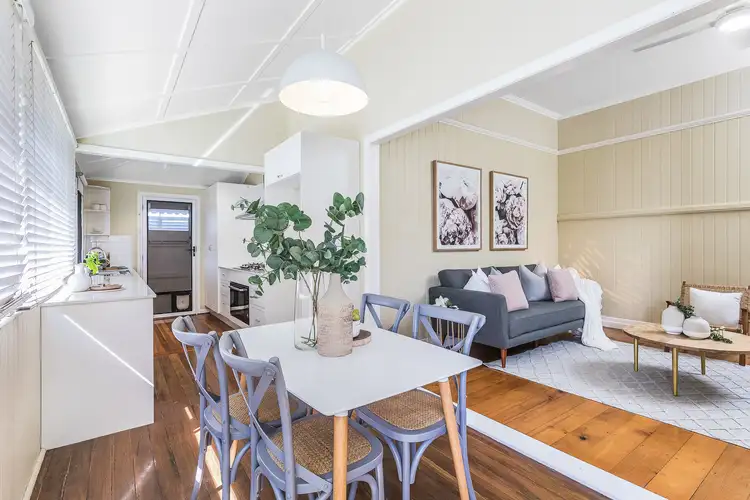 Fifth view of Homely house listing, 33 Paul Street, Sandgate QLD 4017