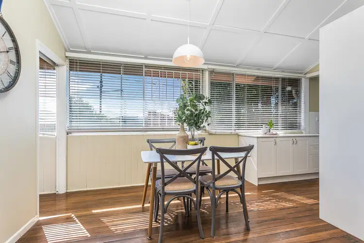 Sixth view of Homely house listing, 33 Paul Street, Sandgate QLD 4017