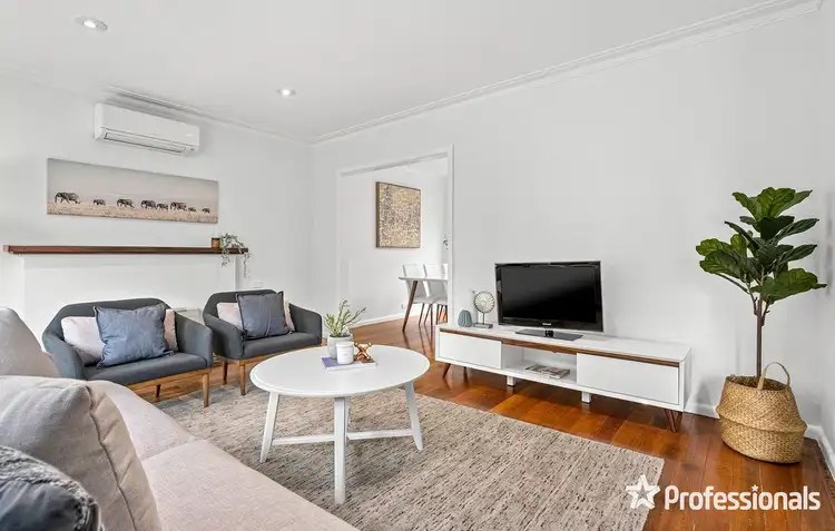 Third view of Homely house listing, 8 Malcolm Road, Croydon North VIC 3136