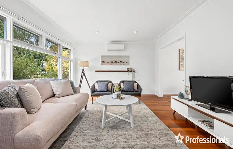 Fourth view of Homely house listing, 8 Malcolm Road, Croydon North VIC 3136