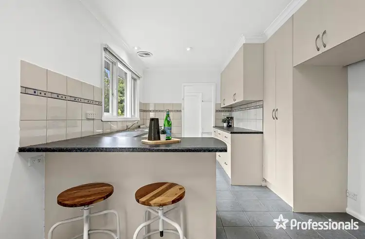 Fifth view of Homely house listing, 8 Malcolm Road, Croydon North VIC 3136