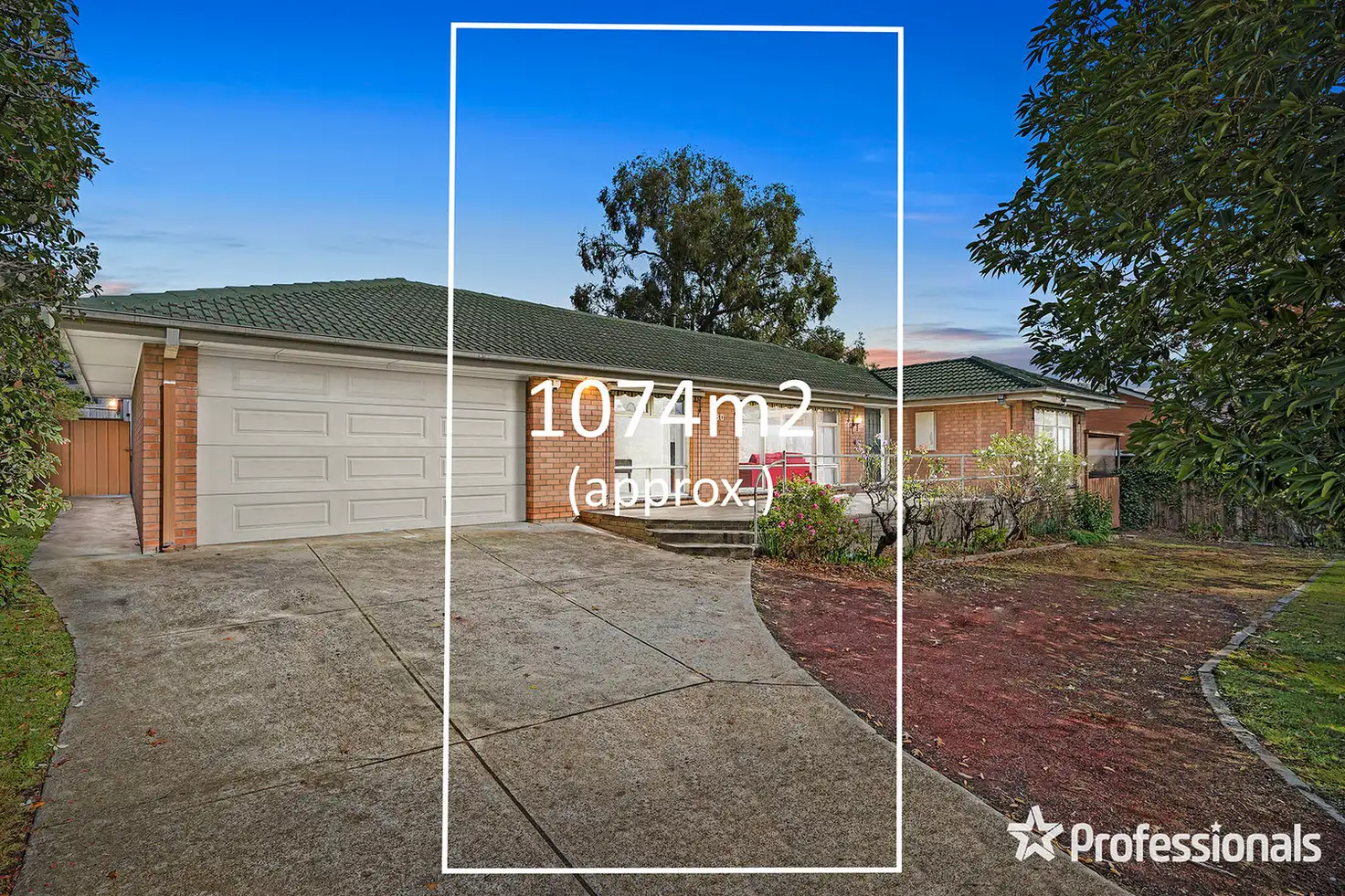 Main view of Homely house listing, 230 Hull Road, Mooroolbark VIC 3138