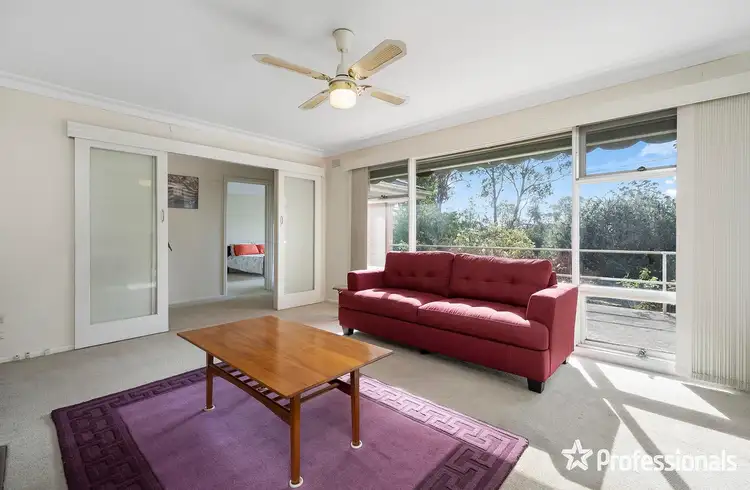 Second view of Homely house listing, 230 Hull Road, Mooroolbark VIC 3138