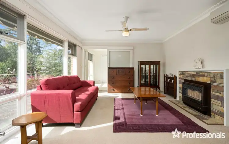 Third view of Homely house listing, 230 Hull Road, Mooroolbark VIC 3138